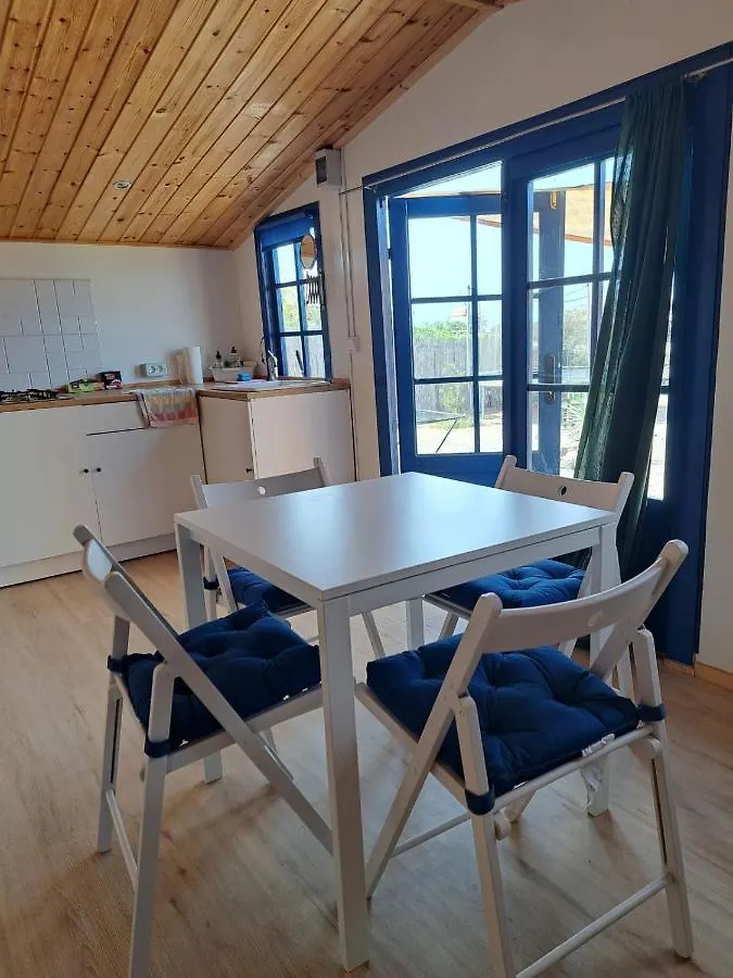 Alaia Tiny House Between Volcanoes And Beach Breaks Albergue Cotillo 0*,  España